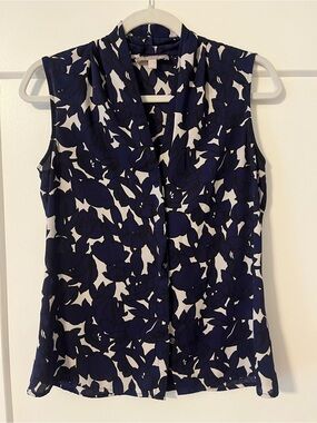 Banana Republic blouse